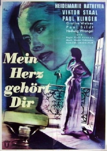 Mein Herz gehört Dir Trailer