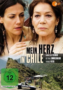 Mein Herz in Chile Trailer