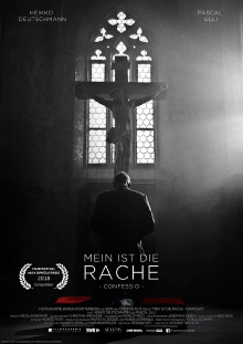 Mein ist die Rache - Confessio Trailer