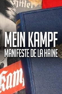 Mein Kampf - Das gefährliche Buch Trailer