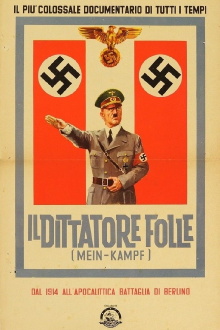 Mein Kampf Trailer