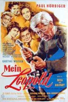 Mein Leopold Trailer