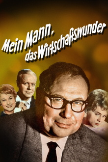 Mein Mann, das Wirtschaftswunder Trailer