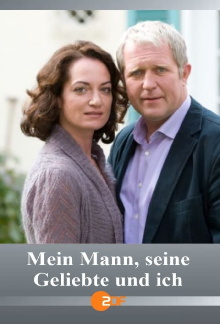 Mein Mann, seine Geliebte und ich Trailer