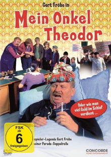 Mein Onkel Theodor oder Wie man viel Geld im Schlaf verdient Trailer