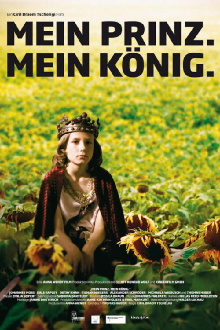 Mein Prinz. Mein König. Trailer