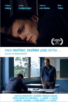 Mein rechter, rechter Platz ist frei Trailer