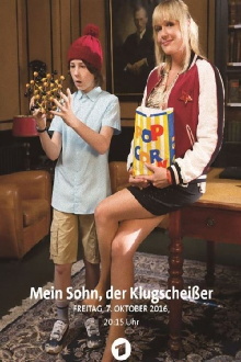 Mein Sohn, der Klugscheißer Trailer