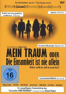 Mein Traum oder die Einsamkeit ist nie allein Trailer