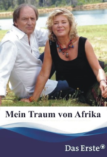 Mein Traum von Afrika Trailer