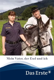 Mein Vater, der Esel und ich Trailer