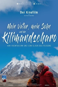 Mein Vater, mein Sohn und der Kilimandscharo Trailer