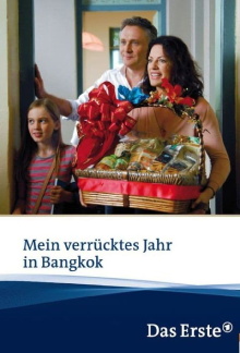 Mein verrücktes Jahr in Bangkok Trailer