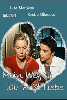 Mein Weg zu dir heißt Liebe Trailer
