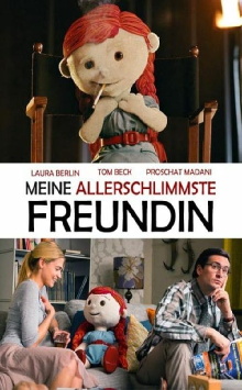Meine allerschlimmste Freundin Trailer
