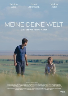 Meine Deine Welt Trailer