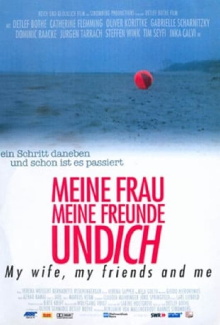 Meine Frau, meine Freunde und ich Trailer