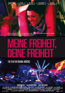 Meine Freiheit, Deine Freiheit Trailer