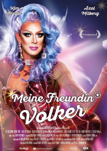 Meine Freundin Volker Trailer