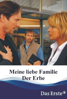 Meine liebe Familie - Der Erbe Trailer