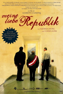 Meine liebe Republik Trailer