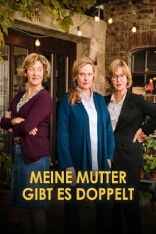 Meine Mutter gibt es doppelt Trailer