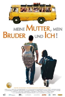 Meine Mutter, mein Bruder und ich! Trailer
