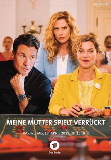 Meine Mutter spielt verrückt Trailer