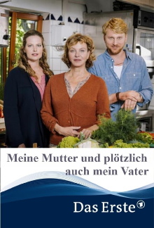 Meine Mutter und plötzlich auch mein Vater Trailer