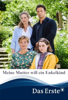 Meine Mutter will ein Enkelkind Trailer