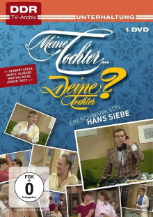 Meine Tochter - deine Tochter Trailer