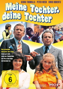 Meine Tochter - Deine Tochter Trailer