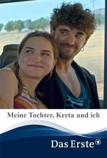 Meine Tochter, Kreta und ich Trailer