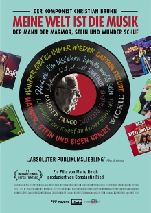 Meine Welt ist die Musik Trailer