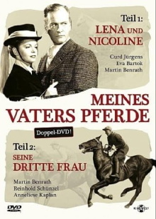 Meines Vaters Pferde, 1. Teil: Lena und Nicoline Trailer