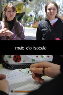 Meio-dia, Isabela Trailer