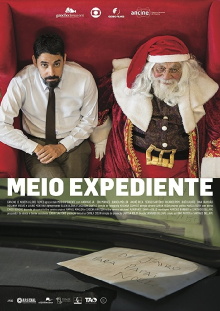 Meio Expediente Trailer