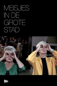 Meisjes in de Grote Stad Trailer