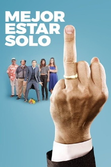 Mejor estar solo Trailer