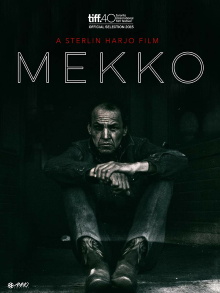 Mekko Trailer
