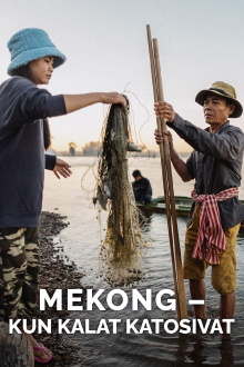 Mekong - kun kalat katosivat Trailer