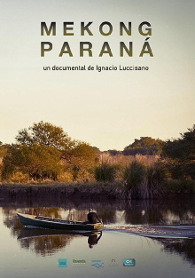 Mekong, Paraná Trailer