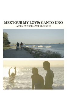 Mektoub, My Love: Canto Uno Trailer