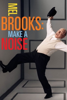 Mel Brooks: Make a Noise Trailer