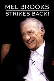 Mel Brooks Strikes Back! Trailer