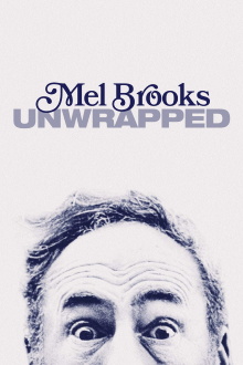 Mel Brooks: Unwrapped Trailer