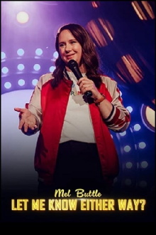 Mel Buttle: Let Me Know Either Way? Trailer