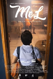 Mel Trailer
