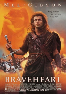 Mel Gibson's 'Braveheart': A Filmmaker's Passion Trailer