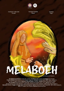 Melaboeh Trailer